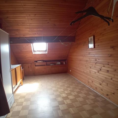 Maison Danjoutin 4 chambres et grand jardin