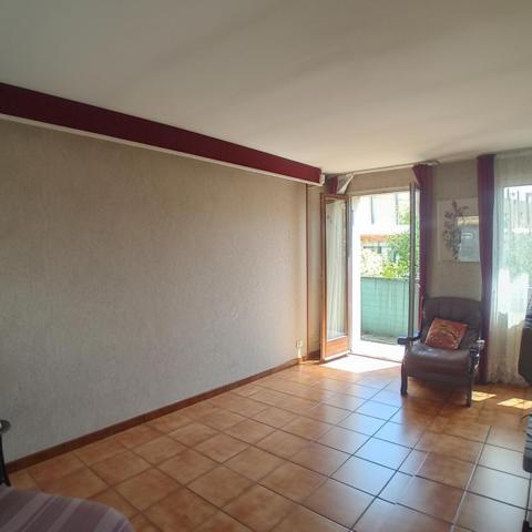 Maison Danjoutin 4 chambres et grand jardin