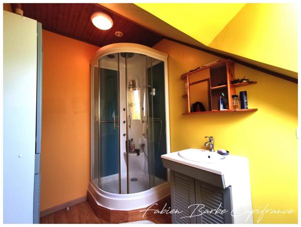 Maison à vendre 6 pièces GUER (56)