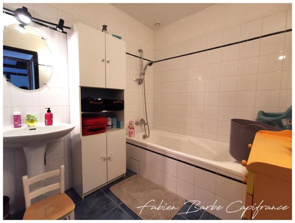 Maison à vendre 6 pièces GUER (56)