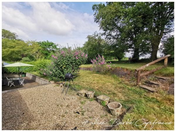 Maison à vendre 6 pièces GUER (56)