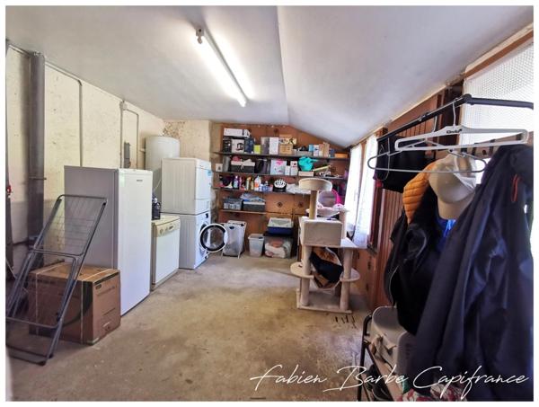 Maison à vendre 6 pièces GUER (56)