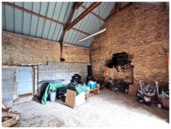 Maison à vendre 6 pièces GUER (56)