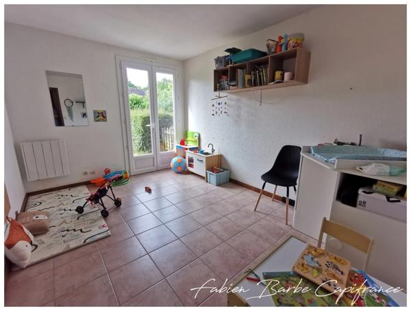Maison à vendre 6 pièces GUER (56)