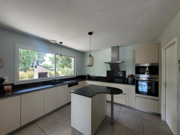 Maison à BIGANOS (33380)