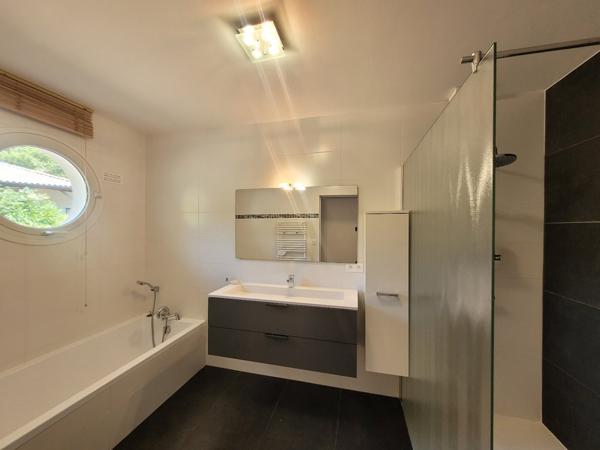 Maison à BIGANOS (33380)