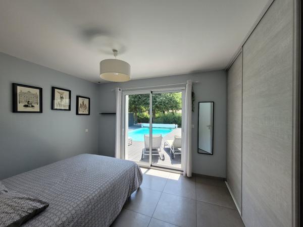 Maison à BIGANOS (33380)