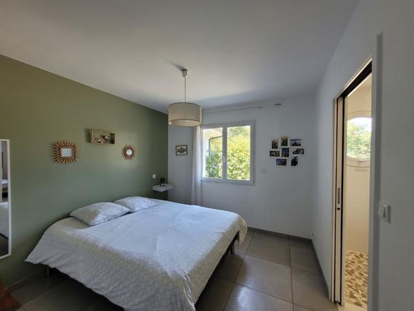 Maison à BIGANOS (33380)