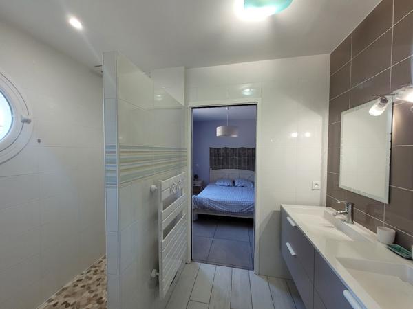 Maison à BIGANOS (33380)