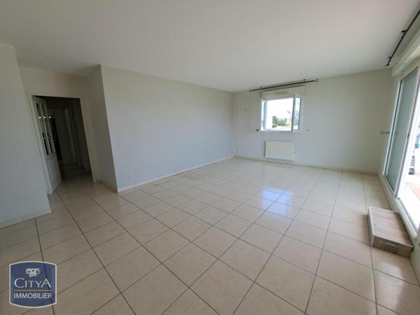 Location appartement 3 pièces de 74.21m²