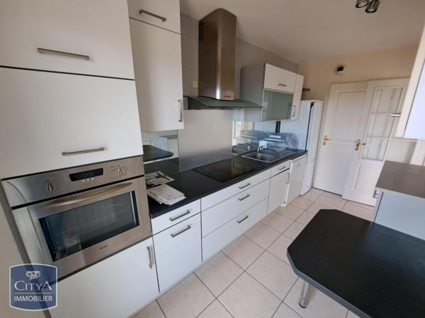 Location appartement 3 pièces de 74.21m²