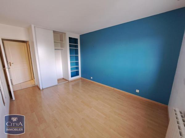 Location appartement 3 pièces de 74.21m²
