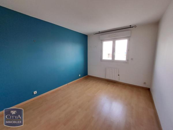 Location appartement 3 pièces de 74.21m²