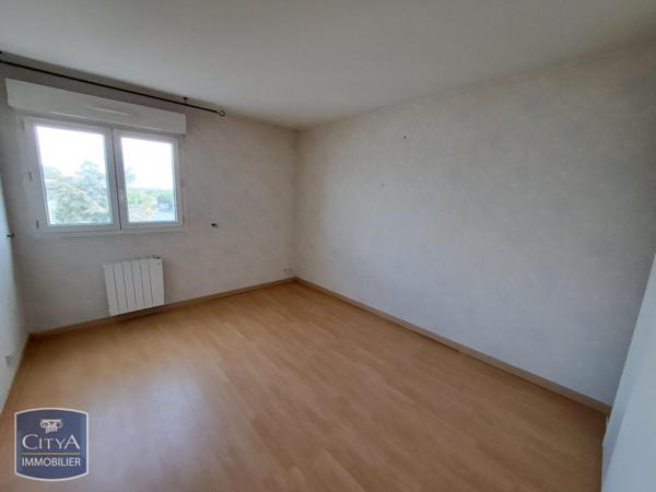 Location appartement 3 pièces de 74.21m²