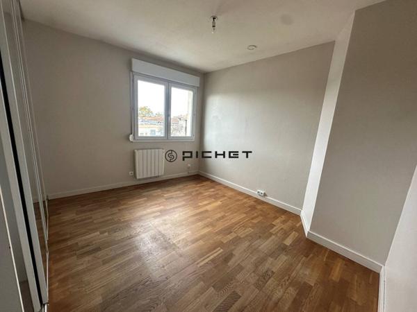 Appartement 4 pièces 82 m²