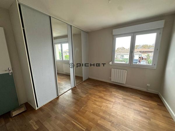 Appartement 4 pièces 82 m²