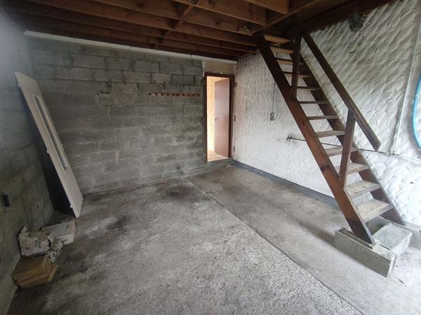 Maison - 5 pièces - 70 m²