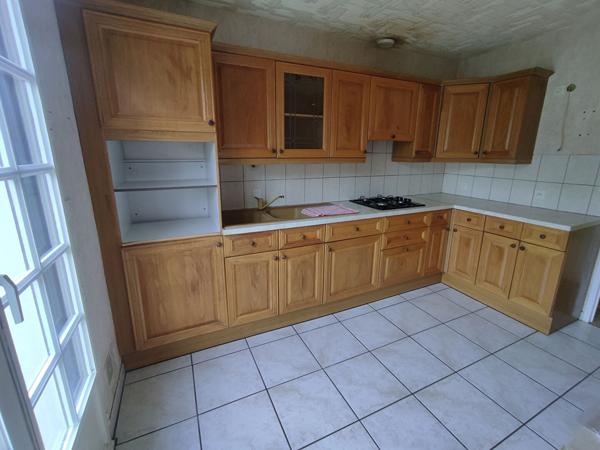 Maison - 5 pièces - 70 m²