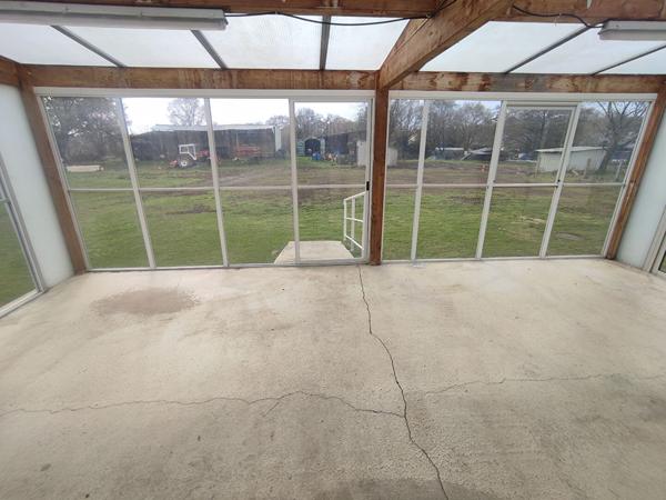 Maison - 5 pièces - 70 m²