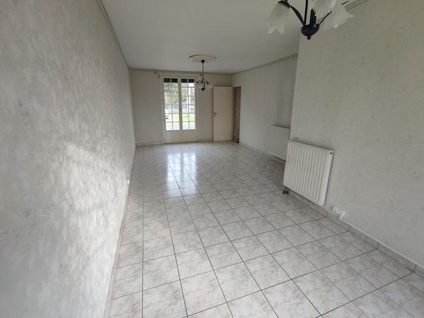 Maison - 5 pièces - 70 m²