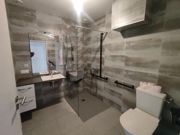 Maison - 5 pièces - 70 m²