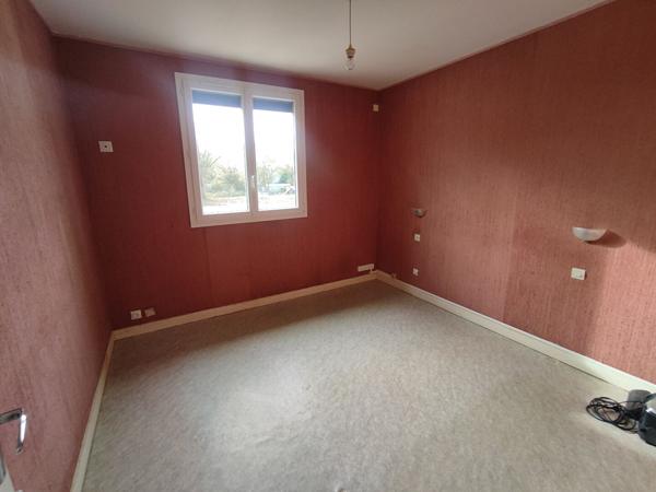 Maison - 5 pièces - 70 m²