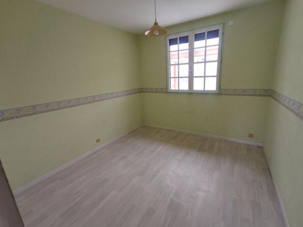 Maison - 5 pièces - 70 m²