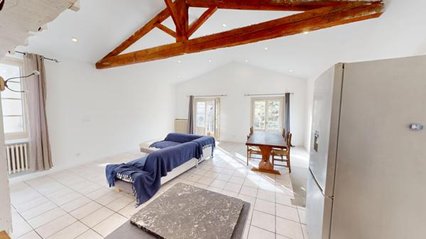 Clermont-l'Hérault (34800) Grande Maison Familiale Coeur de ville