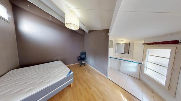 Clermont-l'Hérault (34800) Grande Maison Familiale Coeur de ville