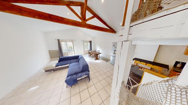 Clermont-l'Hérault (34800) Grande Maison Familiale Coeur de ville