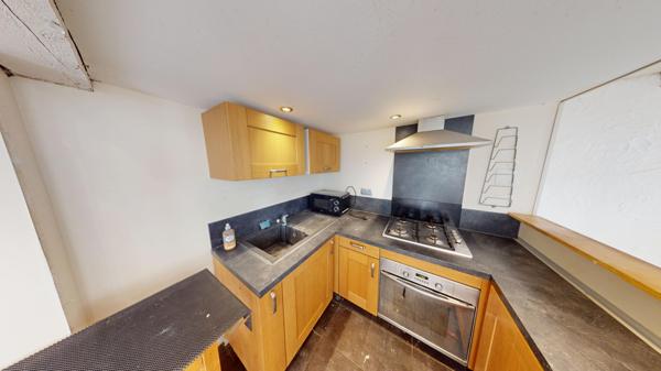 Clermont-l'Hérault (34800) Grande Maison Familiale Coeur de ville