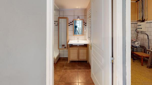 Clermont-l'Hérault (34800) Grande Maison Familiale Coeur de ville