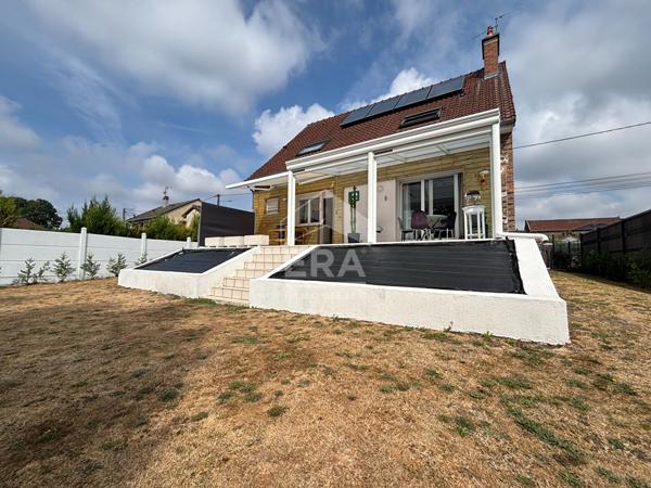 Maison Harnes 6 pièce(s) 118 m2