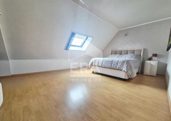 Maison Harnes 6 pièce(s) 118 m2