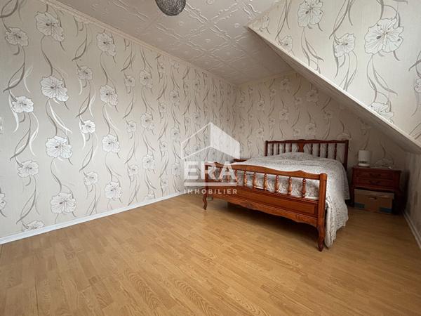 Maison Harnes 6 pièce(s) 118 m2