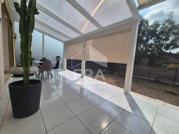 Maison Harnes 6 pièce(s) 118 m2