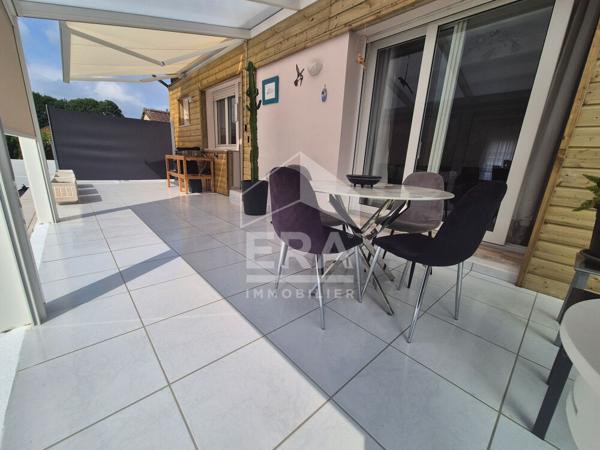 Maison Harnes 6 pièce(s) 118 m2