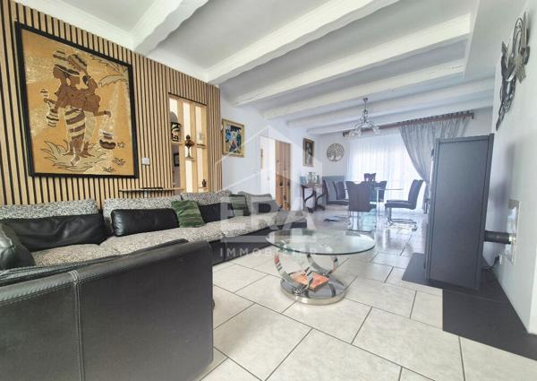 Maison Harnes 6 pièce(s) 118 m2