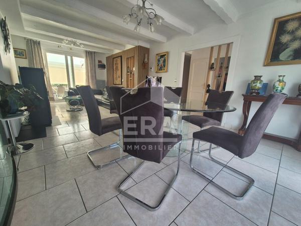 Maison Harnes 6 pièce(s) 118 m2