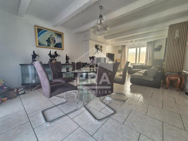 Maison Harnes 6 pièce(s) 118 m2
