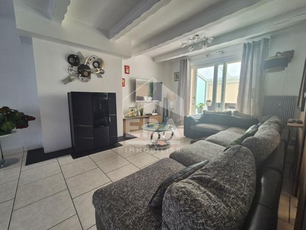 Maison Harnes 6 pièce(s) 118 m2