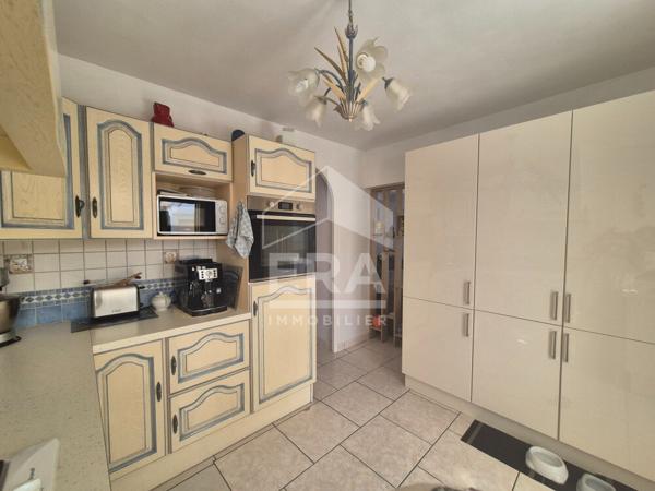 Maison Harnes 6 pièce(s) 118 m2