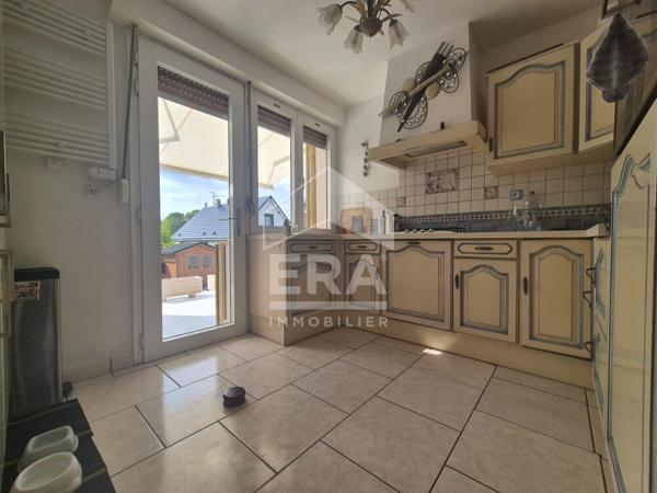 Maison Harnes 6 pièce(s) 118 m2