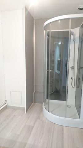 Appartement à louer Pons : 3 pièces, 67m² avec 2 chambre(s) à 600€ - AJP Immobilier Pons