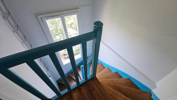 APPARTEMENT LUMINEUX LES LILAS 2MN DU METRO