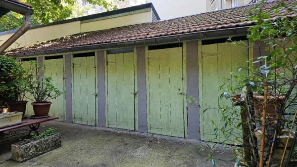 APPARTEMENT LUMINEUX LES LILAS 2MN DU METRO