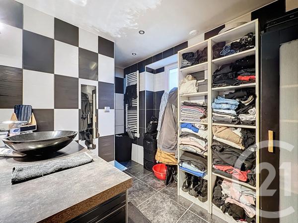 Maison à vendre  3 pièces - 90,96 m2 TIGNIEU JAMEYZIEU - 38