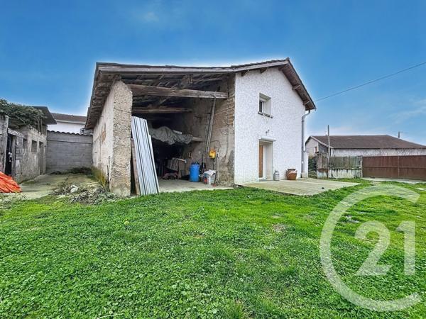 Maison à vendre  3 pièces - 90,96 m2 TIGNIEU JAMEYZIEU - 38