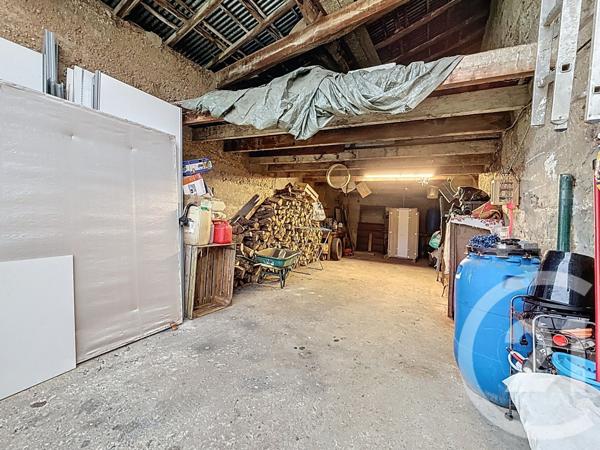 Maison à vendre  3 pièces - 90,96 m2 TIGNIEU JAMEYZIEU - 38