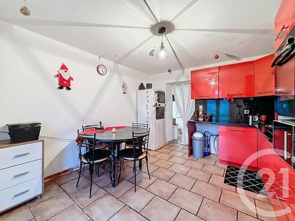 Maison à vendre  3 pièces - 90,96 m2 TIGNIEU JAMEYZIEU - 38